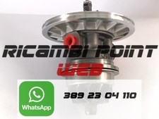 Core Assy Nuovo Turbo KKK