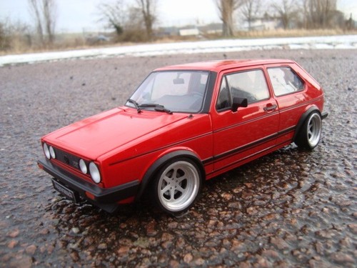 Golf 1 gti - golf,