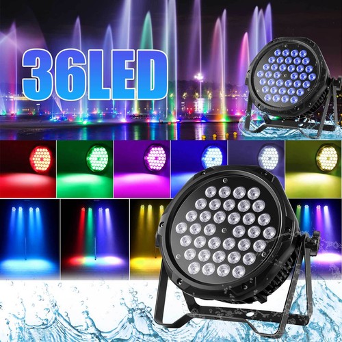 Uking 250w rgb ip65 - 250w,