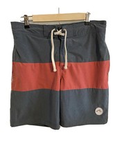 Men's Swim Trunks Surfing
