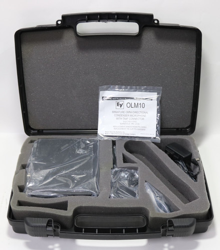 Electro voice uhf - electro-voice,