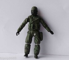 #KA2~ BBI Elite Force Marine US lt Army action figure soldato truppa 1/18 3,75"