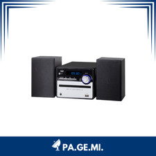 Stereo Hi-Fi 20W Wireless CD