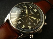 Orologio Longines Avigation