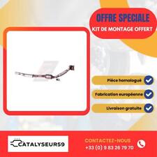 Catalyseur AUDI TT 2.0 TFSI
