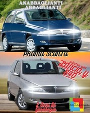 ✨KIT FARI FULL LED LANCIA Y
