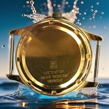 MONDIAL OROLOGIO VINTAGE CASSA