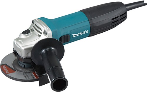 Makita smerigliatrice angolare - smerigliatrice,