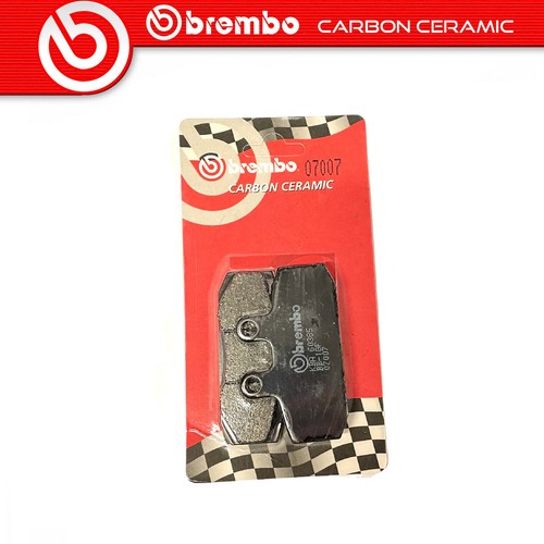 Coppia pastiglie freno brembo - coppia,