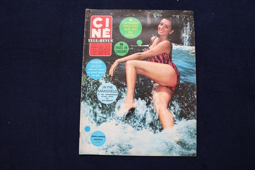 1965 oct cine - oct,