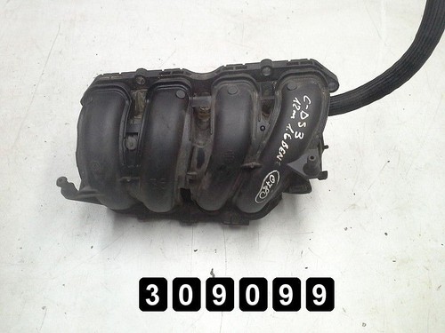 Collettore aspirazione citroen - collettore,
