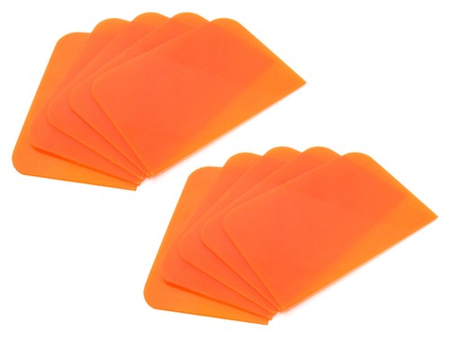 10x spatola per carrozzeria - 10x,