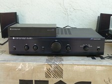Amplificatore stereo Cambridge