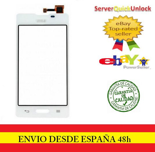Pantalla tactil digitalizador - pantalla,