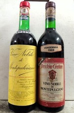Vino nobile di - 1,