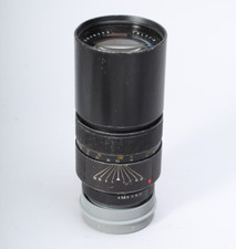LEITZ 250MM F/4.0 TELYT-R