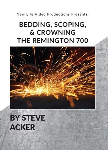 Bedding scoping and crowning - scoping,,