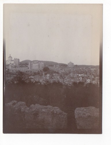 Fotografia originale 1902 - originale,