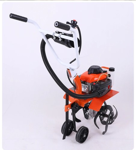 Coltivatore resistente grande - coltivatore,