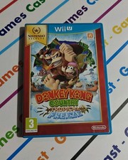 DONKEY KONG COUNTRY TROPICAL