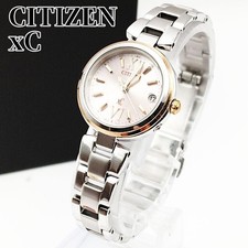 Orologio CITIZEN xC Cross Sea