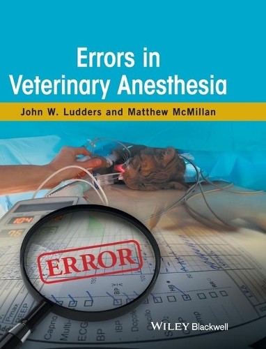 Errors veterinary - errors, in
