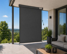 Strattore Tenda da Sole