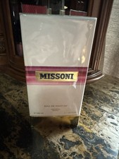 MISSONI EDP 100ML  EAU DE