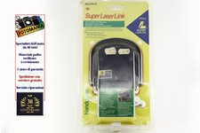 SONY SUPER LASER LINK