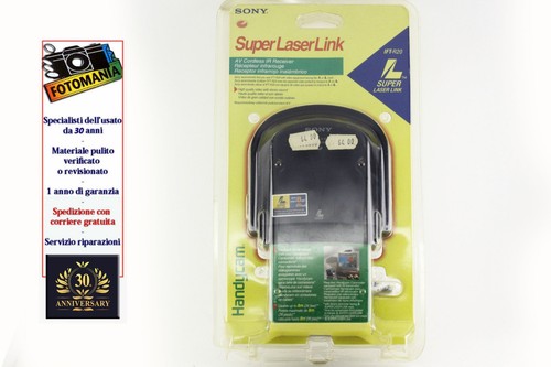 Sony super laser link - sony,