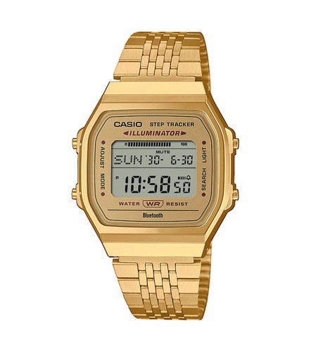 Orologio uomo casio - uomo,