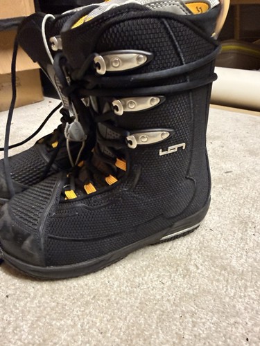 Scarponi snowboard burton - snowboard,