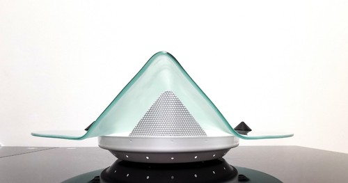 Lampadario design egoluce art - lampadario,