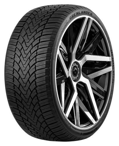 Grenlander icehawke 165 60 - i, 165/60