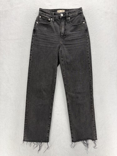 Jeans dritti madewell - jeans, curvy