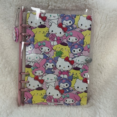 Sanrio hello kitty melody - hello,