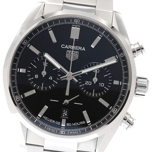 Orologio uomo automatico - orologio, tag