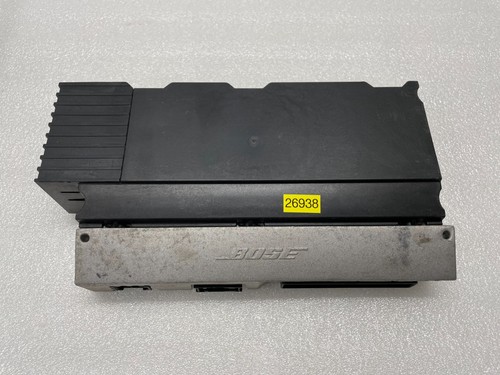 Amplificatore potenza audi - amplificatore,