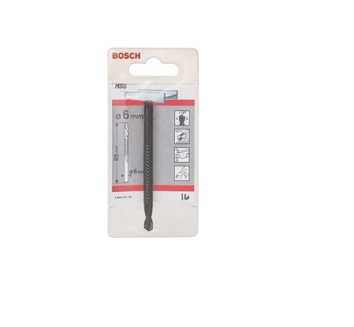 Bosch punta fresatrice hss - bosch,