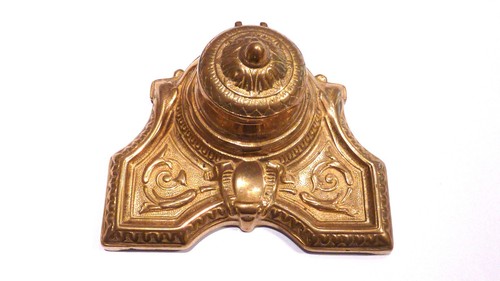 Calamaio scrivania in - scrivania,