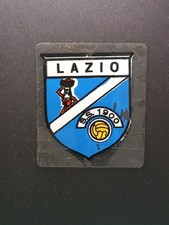 Figurina calcio scudetto - figurina,