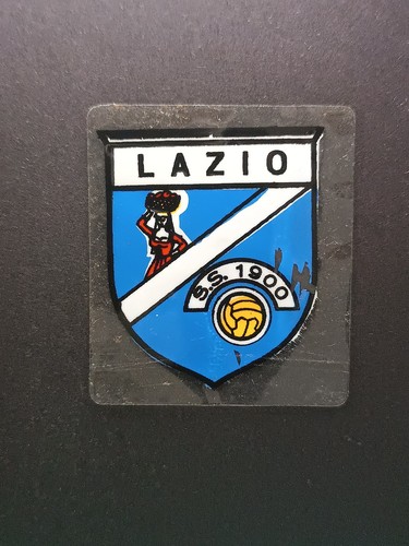 Figurina calcio scudetto - calcio,