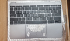 Tastiera QWERTY (US) + Topcase
