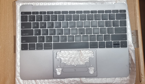 Tastiera qwerty topcase - (us),