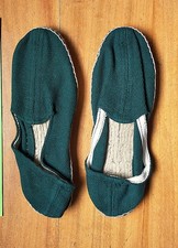 espadrillas Artesania