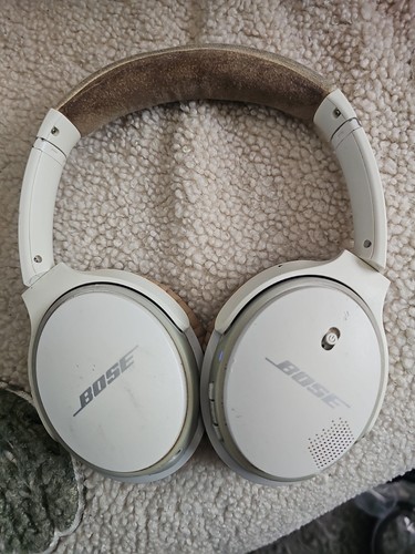 Bose soundlink cuffie - ii,