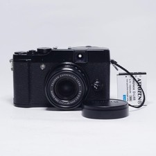 Fotocamera digitale compatta