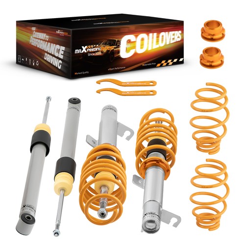 Coilovers suspensiones - y,