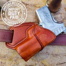 Fondina SOB per Beretta APX A1