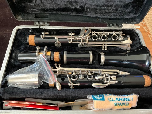Clarinetto studentesco
